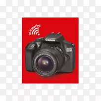 佳能eos 200 d佳能ef-s 18-55 mm镜头数码单镜头反射式照相机