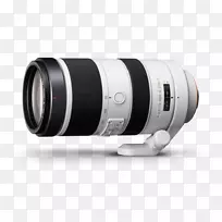 索尼70-400毫米F4.0/5.6镜头远摄镜头索尼远距离变焦70-400毫米F4.0/5.6相机镜头