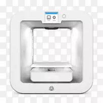 3D打印机3D系统Cubify打印机