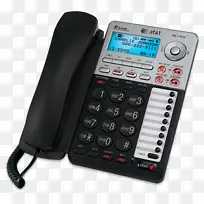 无绳电话AT&tml 17939家庭及商务电话AT&tml17929