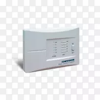 室内恒温器计算LLC控制系统-恒温器系统