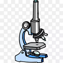 光学显微镜绘制相衬显微镜.光