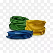 电线电缆设计