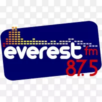 调频广播Rádio Everest FM社区电台圣保罗-电台