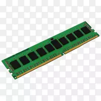 膝上型计算机DDR 3 SDRAM DDR 4 SDRAM DIMM-膝上型计算机