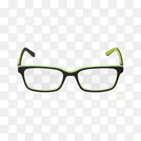 太阳镜眼镜处方Marchon眼镜配戴镜片眼镜