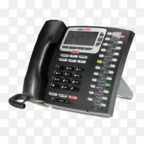 VoIP电话业务电话系统Allworx公司IP电话