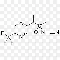 叠氮钠化学磺胺