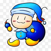 科比超级巨星笑脸剪贴画