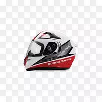 自行车头盔摩托车头盔本田Cbr250rr本田CBR250R/CBR300R-自行车头盔