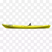 皮划艇-皮划艇