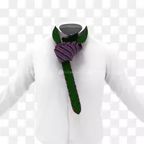 领带的85种打结方式，鞋带结，蝴蝶结