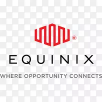 Equinix数据中心互连业务标识-业务