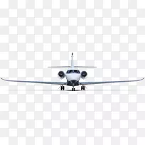 飞机Cessna CitationJET/m2飞机塞斯纳引证科Cessna引证纬度-飞机