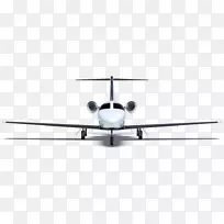 Cessna CitationJet/m2 Cessna引证诉Cessna引证x飞机Cessna引证野马-飞机