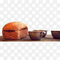 面包烘焙陶瓷烘焙