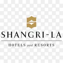 香格里拉酒店，Qaryat al beri香格里拉酒店和度假村-酒店