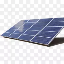 太阳能电池板太阳能光伏发电系统