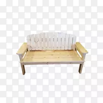 床架沙发椅木户外长椅