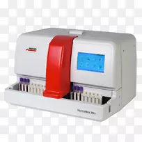 糖化血红蛋白分析仪.高效液相色谱医学诊断.血液