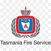 澳洲塔斯马尼亚消防处火警-火警