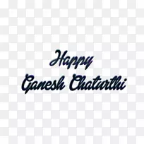 Ganesha Ganesh Chaturthi桌面壁纸-Ganesha