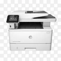 惠普公司hp LaserJet pro m 426多功能打印机-惠普