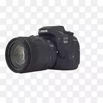 佳能Eos 80d佳能Eos 760 D佳能Eos 750 D佳能e-s 18-135 mm镜头佳能e-s镜头安装-佳能eos