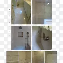 墙面b&c地板储存浴室瓷砖-浴室地板