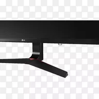 电脑显示器lg uc79g-b ips面板液晶显示器lg 34uc79g-b-34“ah-ips led背光液晶显示器w/usb 3.0集线器-usb