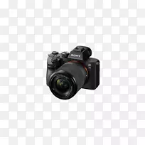 索尼α7r iii无镜可换镜头相机全帧数码单反相机