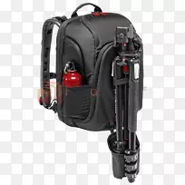 曼弗罗托背包专业轻型3n1-35相机摄影.多功能背包
