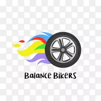 合金车轮标志轮辋平衡自行车