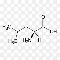 青霉胺异亮氨酸丙氨酸氨基酸丝氨酸