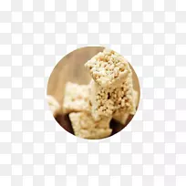 米饼处理早餐谷类食品膨化大米
