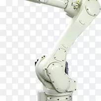 工业机器人工业Kuka Motoman机器人控制