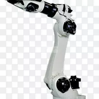 工业机器人焊接铰接式机器人控制