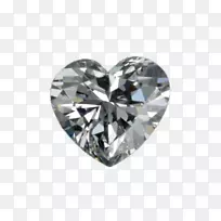 璀璨钻石珠宝破晓-钻石