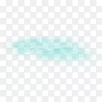 桌面壁纸绿松石电脑线字体电脑