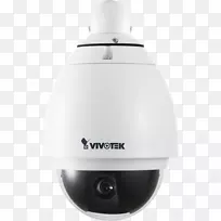 ip摄像机vivotek sd8362e摄像机