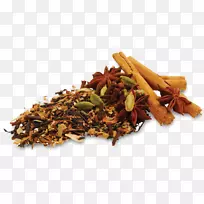 马萨拉柴茶印度料理香料混合茶