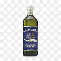 利口酒玻璃瓶液体橄榄油特纯橄榄油
