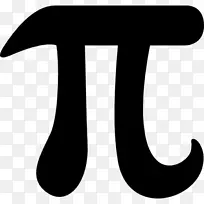 数学计算机图标数学常数π-数学