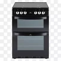 新世界nw601dfdol-双燃料烹饪范围电饭锅烤箱-厨房炉灶