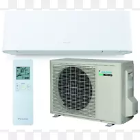 Daikin r-410 a空调热泵空调