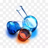 实验室化学试管显微镜幻灯片烧杯工业微生物学