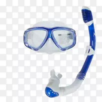潜水及潜水口罩水下潜水设备潜水口罩