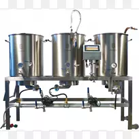 啤酒酿造谷物和麦芽家用酿造和酿酒用品内华达塞拉利昂酿造公司-自制酿酒用品