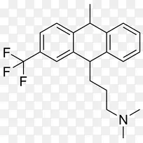 异硫氰酸荧光素化学化合物化学物质国际化学标识三环抗抑郁剂