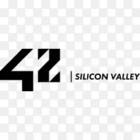 042硅谷标志电脑程式设计-硅谷